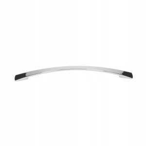 Uchwyt meblowy GAMET UN37 chrom mat 160mm