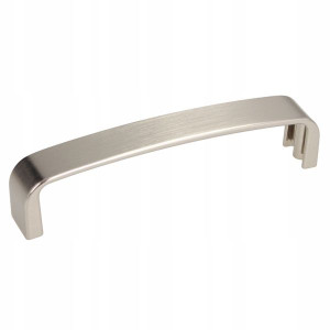 Uchwyt meblowy GAMET UZ94-128-WB00R ANTYBAKTERYJNY