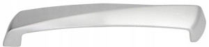 Uchwyt meblowy GAMET UN48 chrom mat 128mm