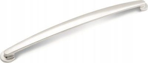 Uchwyt meblowy UN97 320mm chrom mat