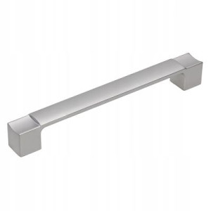 Uchwyt meblowy UU30 160mm chrom mat