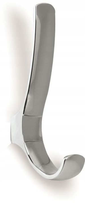 Wieszak meblowy WP30 chrom połysk