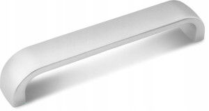 Uchwyt meblowy UN42-0160-G0008 GAMET chrom satyna