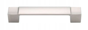 Uchwyt meblowy UU30 160mm nikiel satyna