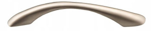Uchwyt meblowy GAMET UN83 nikiel satyna 96mm