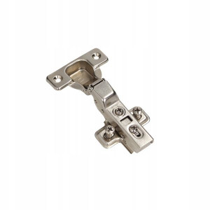 Zawias hydrauliczny FZH-002 GAMET bliźniaczy