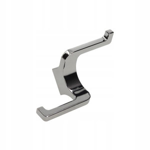 Wieszak meblowy GAMET WP35 chrom połysk