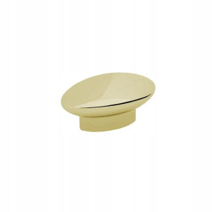 Gałka meblowa GN65-G0003 GAMET złota PROMOCJA