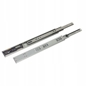 Prowadnica kulkowa H45 FPK-005 L400 soft-close