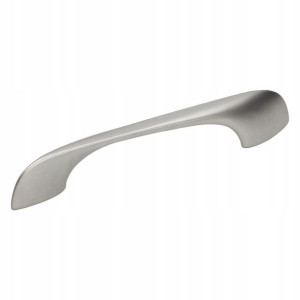 Uchwyt meblowy GAMET UN92 chrom satynowy 96mm