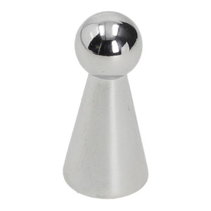 Gałka meblowa GAMET GG01 chrom połysk