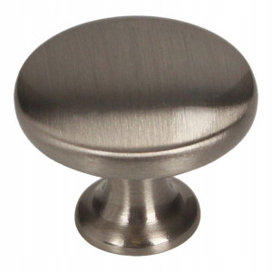 Gałka meblowa GAMET GG17 inox