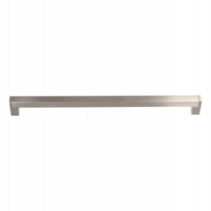 Uchwyt meblowy GAMET RE18 stal inox 320mm
