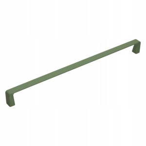 Uchwyt meblowy GAMET UU52 liść szałwii 320mm