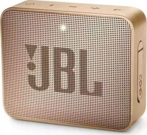 Bezprzewodowy Głośnik Mobilny Jbl Go 2 3W Bt