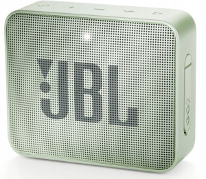 Bezprzewodowy Głośnik Mobilny Jbl Go 2 3W Bt