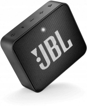 Bezprzewodowy Głośnik Mobilny Jbl Go 2 3W Bt