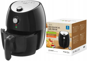 Frytkownica Beztłuszczowa Aigostar 3,5L 1500 W