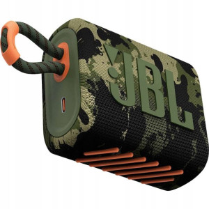 Głośnik Mobilny Jbl Go 3 4,2W Bluetooth