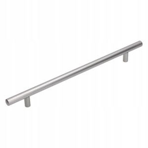 Uchwyt relingowy GAMET RE10 chrom satynowy 224mm