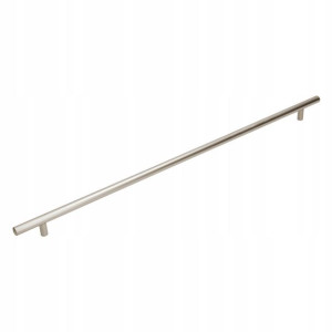 Uchwyt relingowy GAMET RE10 nikiel satynowy 672mm