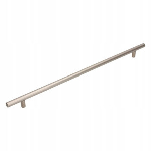 Uchwyt relingowy GAMET RE10 nikiel satynowy 352mm