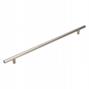 Uchwyt relingowy GAMET RE10 nikiel satynowy 320mm