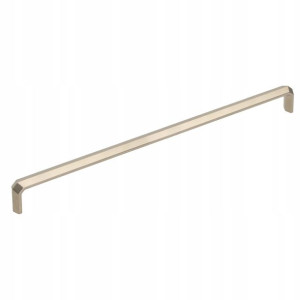 Uchwyt meblowy GAMET UU56 nikiel satynowy 320mm