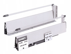 Szuflada GAMET BOX średni BOX-22-0154-270-G 270mm