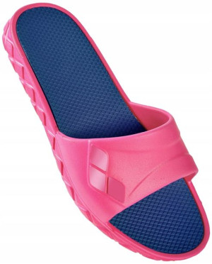 Klapki basenowe damskie Arena Watergrip R.40