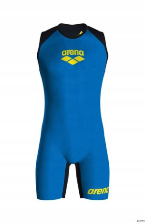 Kombinezon triathlonowy męski Arena Powerskin R.L