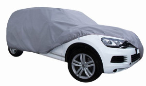 Pokrowiec na samochód classic seat cordoba III