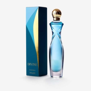 Oriflame_ Woda Perfumowana Divine 50 ml