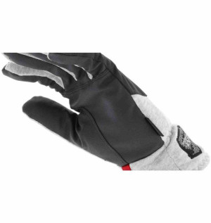 Rękawice Zimowe Mechanix ColdWork Guide GREYBLACK XL