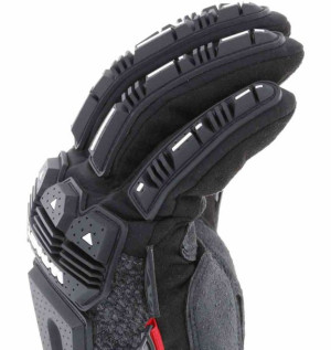 Rękawice Zimowe Mechanix ColdWork MPact BLACK XXL