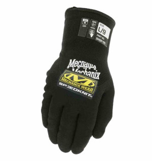 Rękawice Zimowe Mechanix SpeedKnit Thermal S4DP05 XL