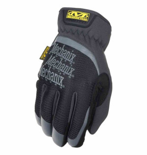 Rękawice Mechanix FastFit BLACK XXL