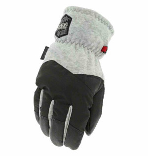 Rękawice Zimowe Mechanix ColdWork Guide GREYBLACK M