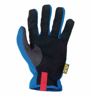 Rękawice Mechanix FastFit BLUE S
