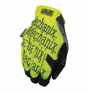 Rękawice Mechanix HiViz The Original D5 Cut Resi S