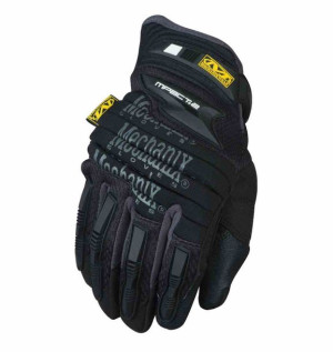 Rękawica Mechanix MPact 2 BLACK S