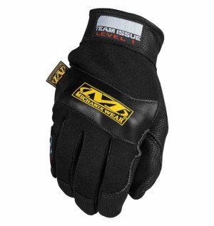 Rękawice Trudnopalne Mechanix CarbonX Level 1 XXL
