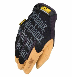 Rękawice Mechanix Material4X Original BLACK S