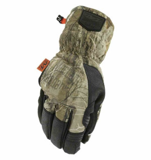 Rękawice Mechanix SUB20 Realtree Edge REALTREE EDGE S