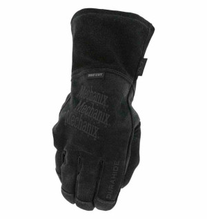 Rękawice Spawalnicze Mechanix Regulator Torch BLACK XXL
