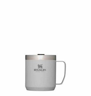 Kubek Termiczny Stanley Camp Mug Classic 0.35L Ash