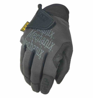 Rękawice Mechanix Specialty Grip BLACK XXL
