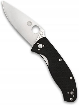 Spyderco Tenacious G-10 Nóż Składany