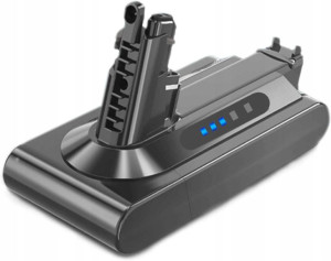 Bateria do Dyson V10 Cyclone Absolute Animal 25,2V