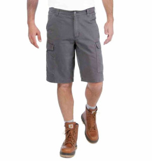 Spodenki Carhartt Rigby Rugged Cargo Short Shadow W38